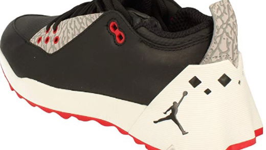 Best Nike Jordan and Nike Golf Shoes 2022 | as seen on the PGA Tour