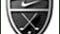Nike Blue Chip mallet and heel toe putters
