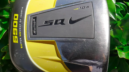 NIKE SG SUMO 2 DRIVER