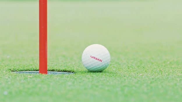Ecco Golf unveils BIOM COOL PRO
