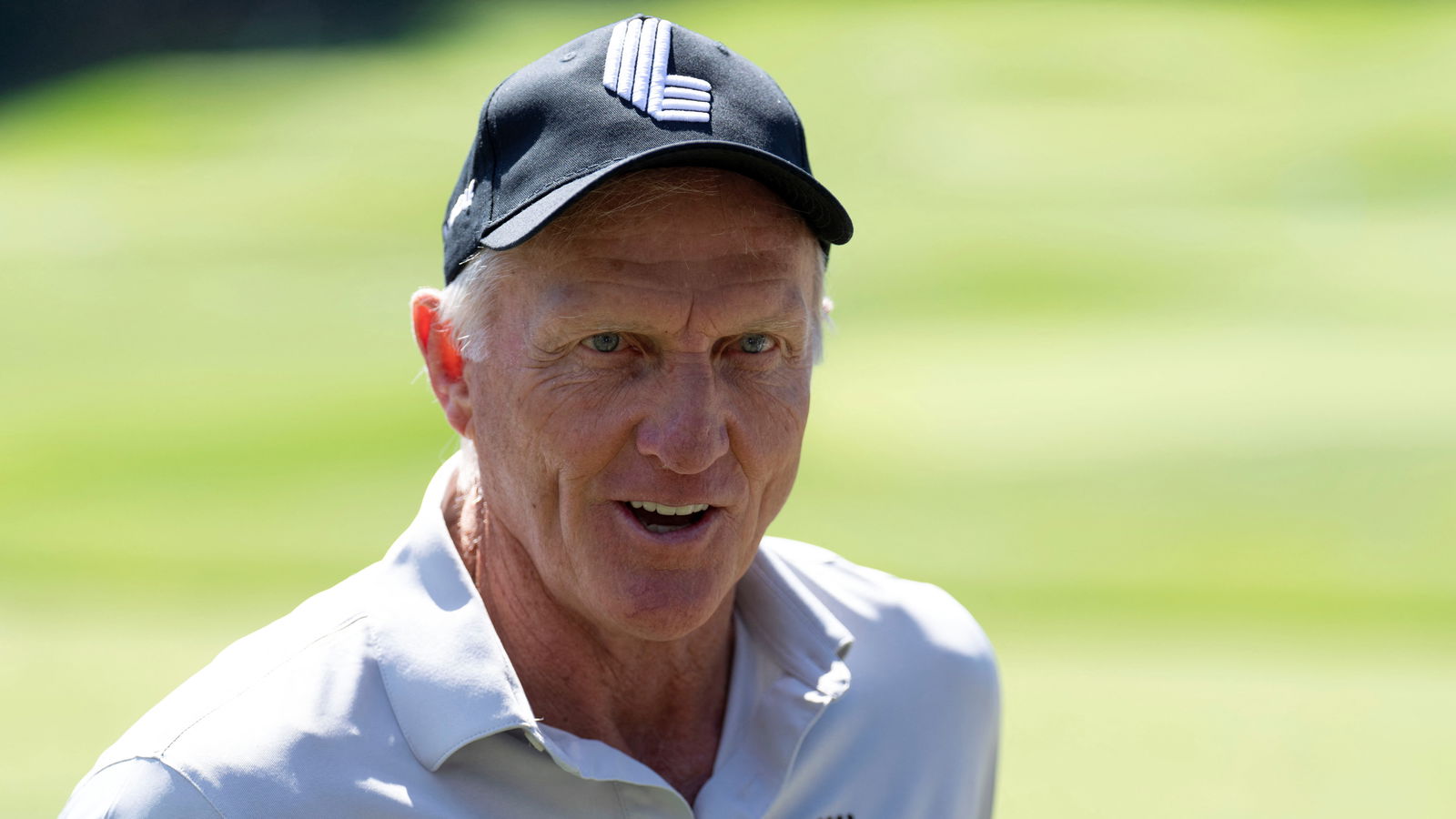 LIV Golf welcomes NEW qualifying school and RELEGATION system