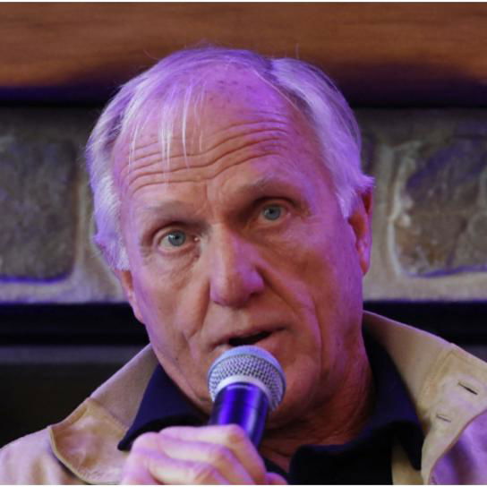 Greg Norman Net Worth: What is the LIV Golf Tour commissioner worth?
