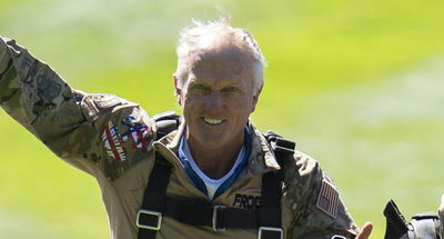 Is another PGA Tour star off to LIV Golf? Greg Norman responds...