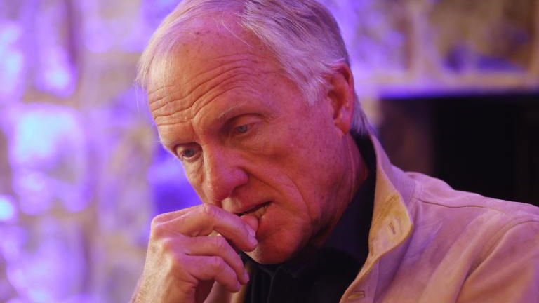 Report: Greg Norman tells LIV players breakaway tour has given up in key battle