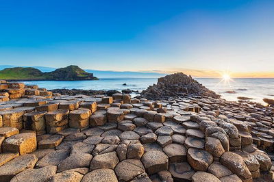 Northern Ireland: an unmissable destination