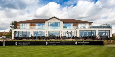 Golf club offering ALL ROOMS to NHS staff during coronavirus pandemic