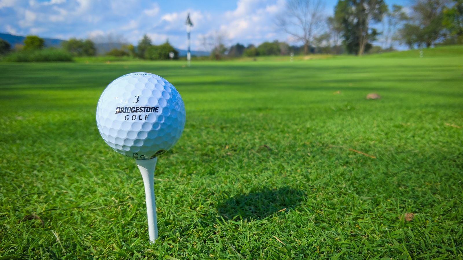FAVOURITE FIVE: Golf balls to get you through your winter rounds