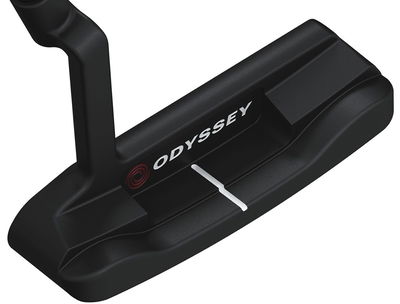 ODYSSEY O-WORKS #1