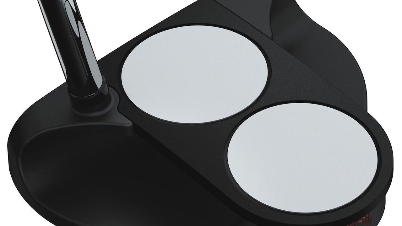 ODYSSEY O-WORKS 2BALL