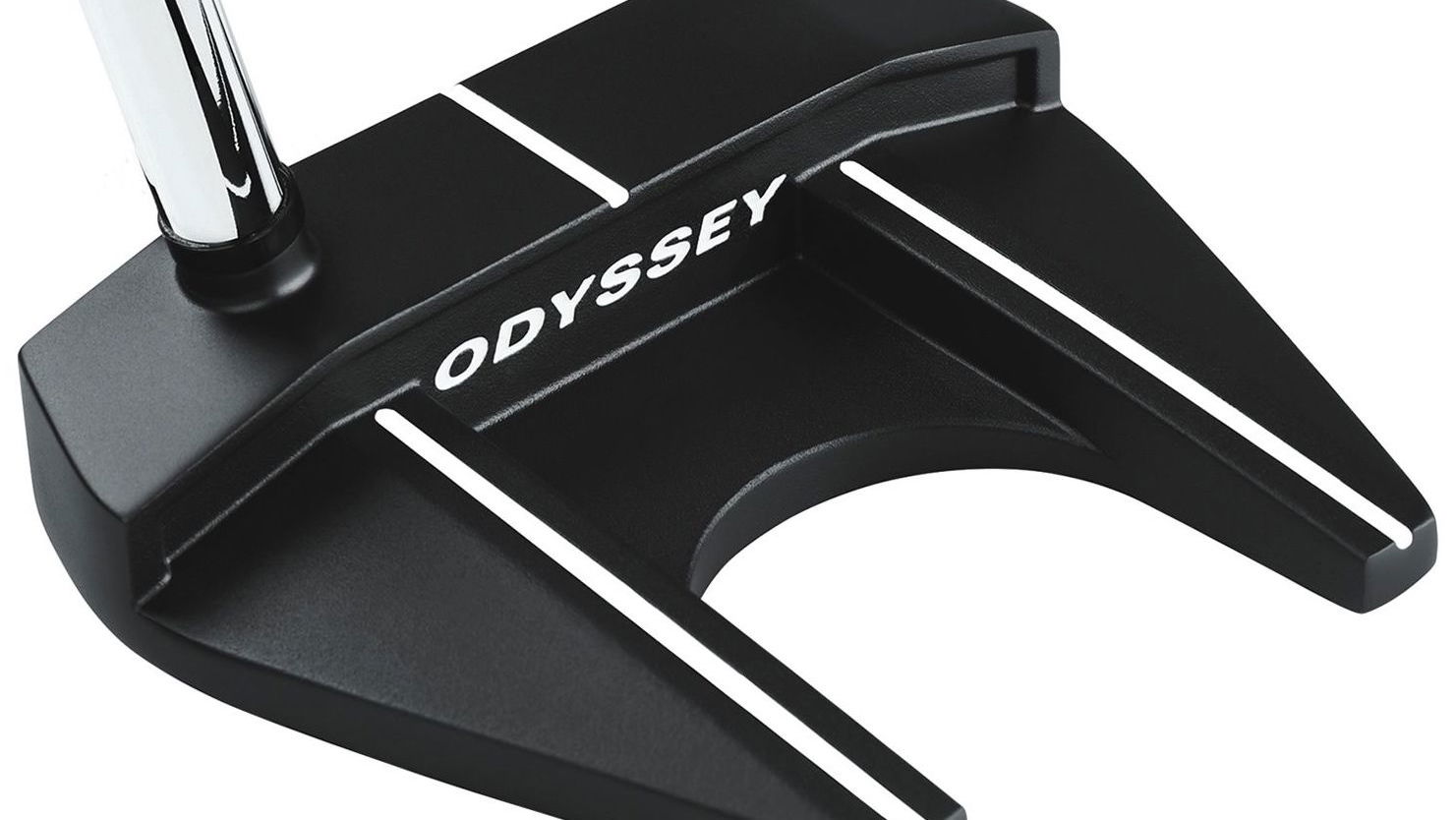 ODYSSEY O-WORKS #7