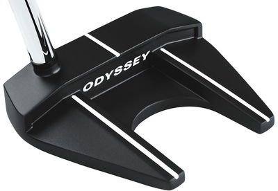 ODYSSEY O-WORKS #7