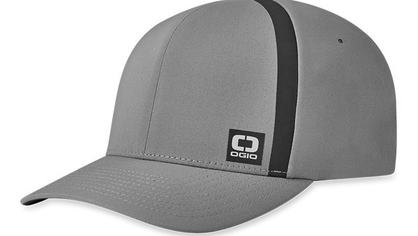 BADGE DELTA HAT