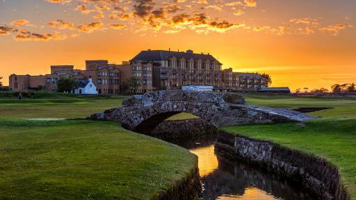 R&A marks 150 days to go to the 150th Open with special celebratory events