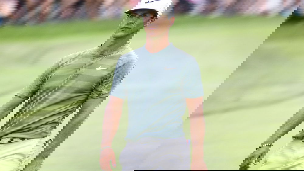 Thorbjorn Olesen apologises to Danish supporters: "I'm incredibly sad"
