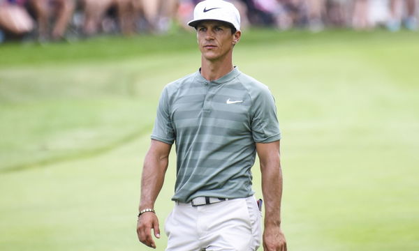 Thorbjorn Olesen apologises to Danish supporters: "I'm incredibly sad"