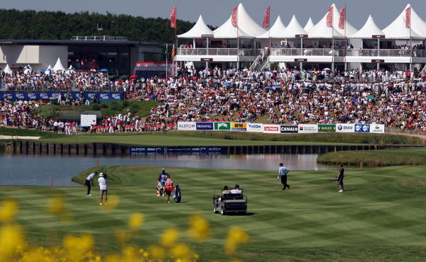 Open de France betting tips