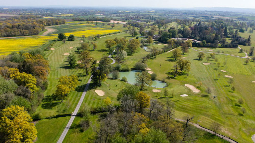 Meet the golf club you can join for just £1 only in 2020