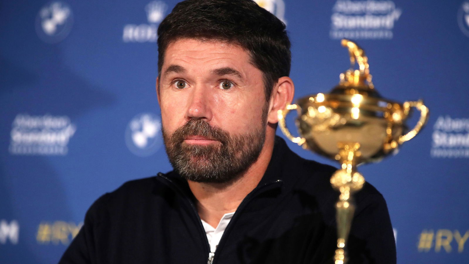 2020 European Ryder Cup team: GolfMagic predicts Harrington's lineup