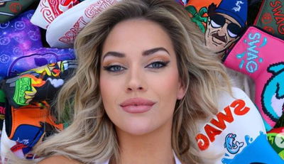Paige Spiranac relents, *finally* gives in to OnlyPaige fan demand
