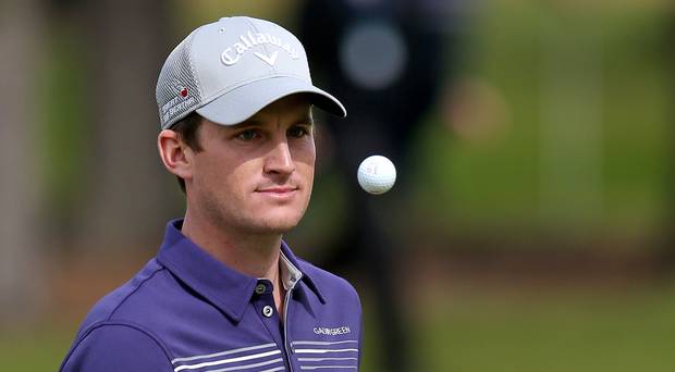 Chris Paisley posts hilarious tweet about fake Thomas Bjorn call...