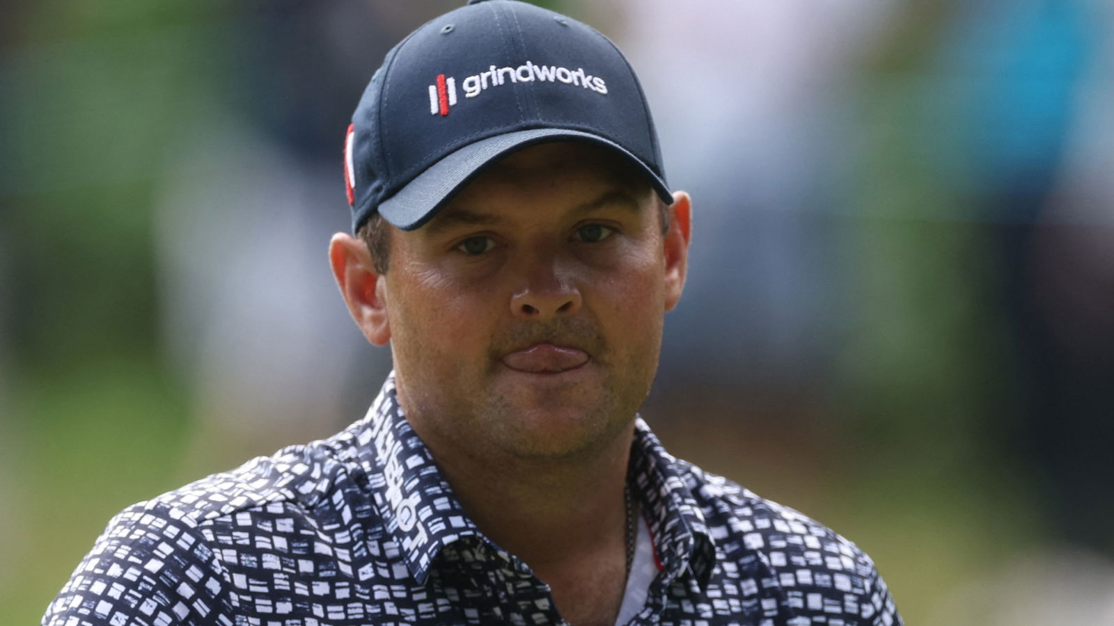 Patrick Reed FORCED OUT of Dunhill Links after hotel issue