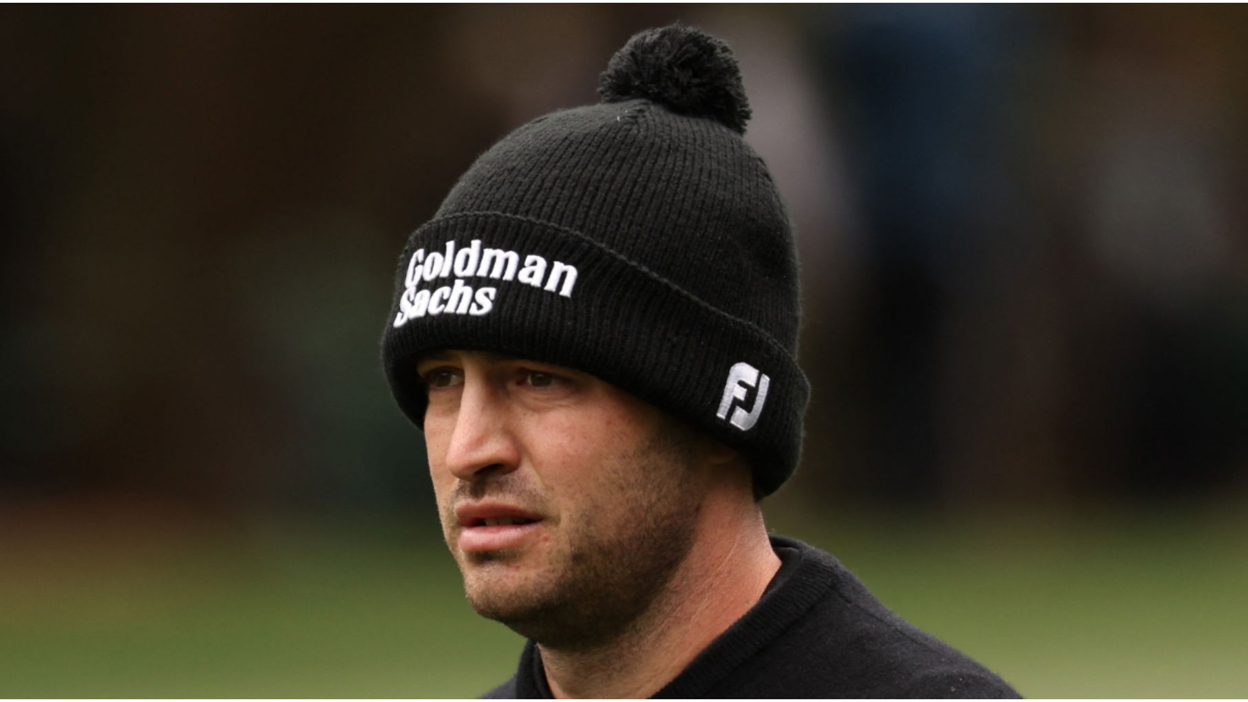 Patrick Cantlay: "I don't spend too much time trying to chase that"