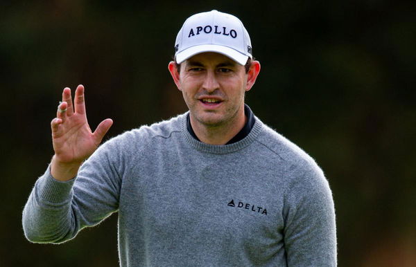 Patrick Cantlay withdraws from PGA Tour event amid LIV/PIF peace talks