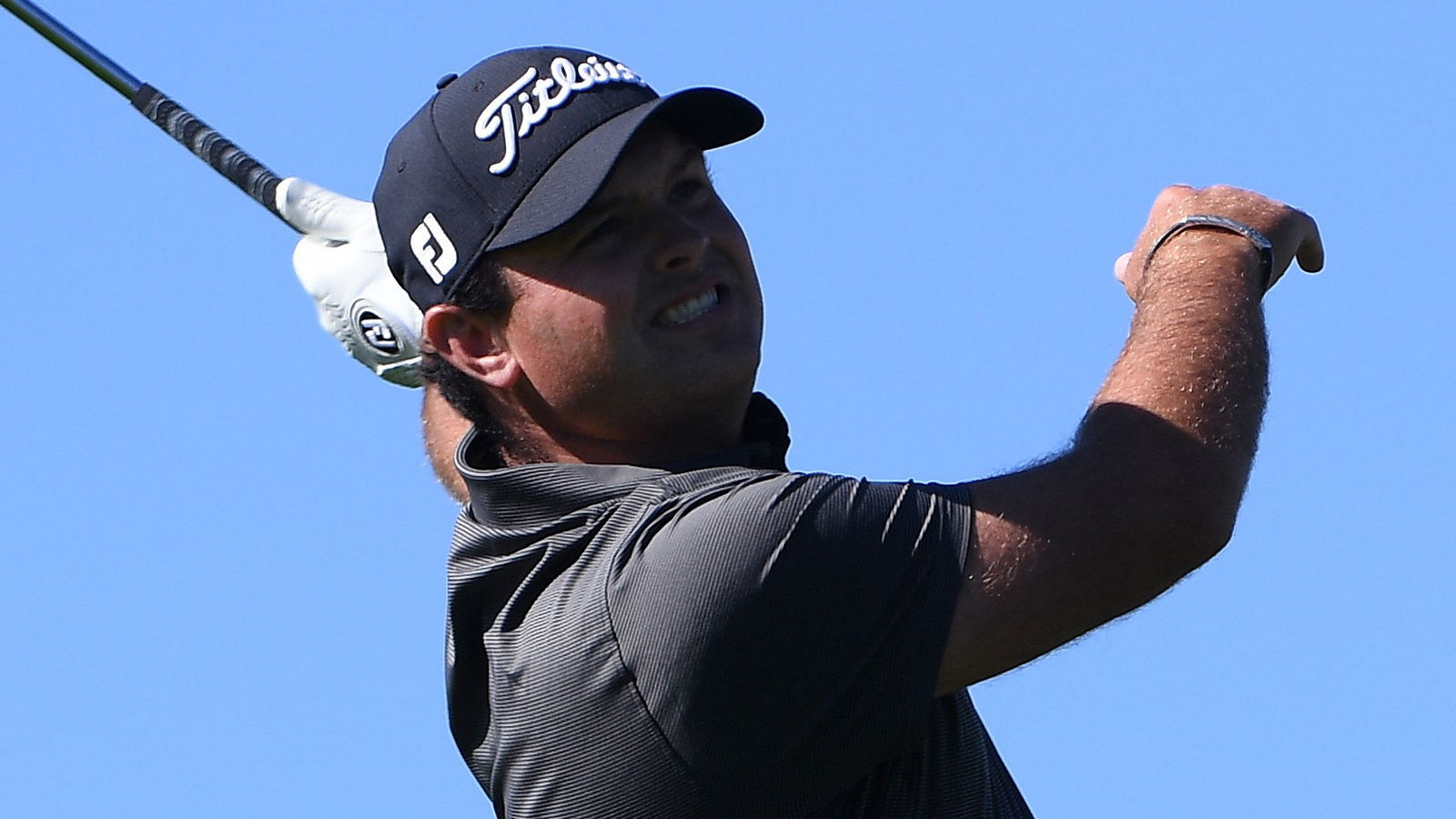 Patrick Reed explains his side of the story after CONTROVERSIAL golf ruling!