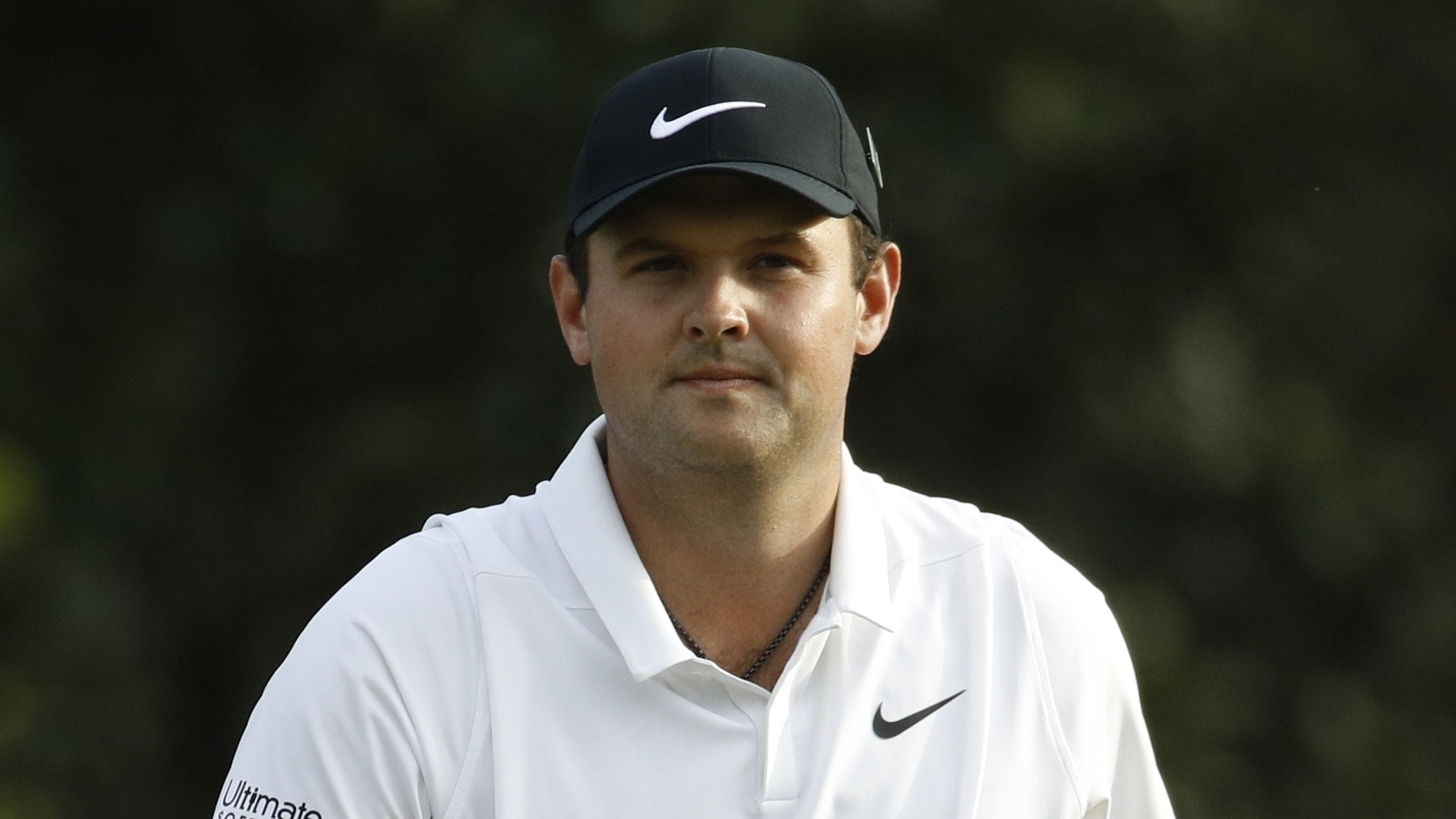 Reed still considers he's Captain America: "3-0 in Ryder Cup singles"