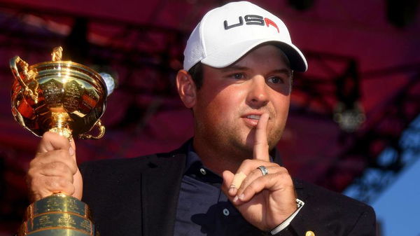 The stats that prove why United States will win the 2018 Ryder Cup...