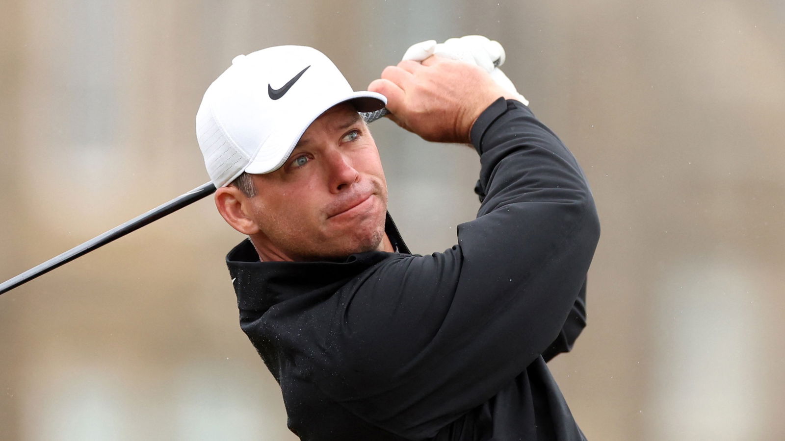 Paul Casey SLAMS DP World Tour for moving the 