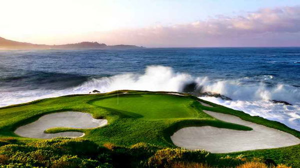 Pebble Beach