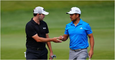 Zurich Classic R2: Good vibes with Cantlay and a new PGA Tour record?