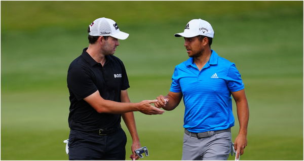 Zurich Classic R2: Good vibes with Cantlay and a new PGA Tour record?