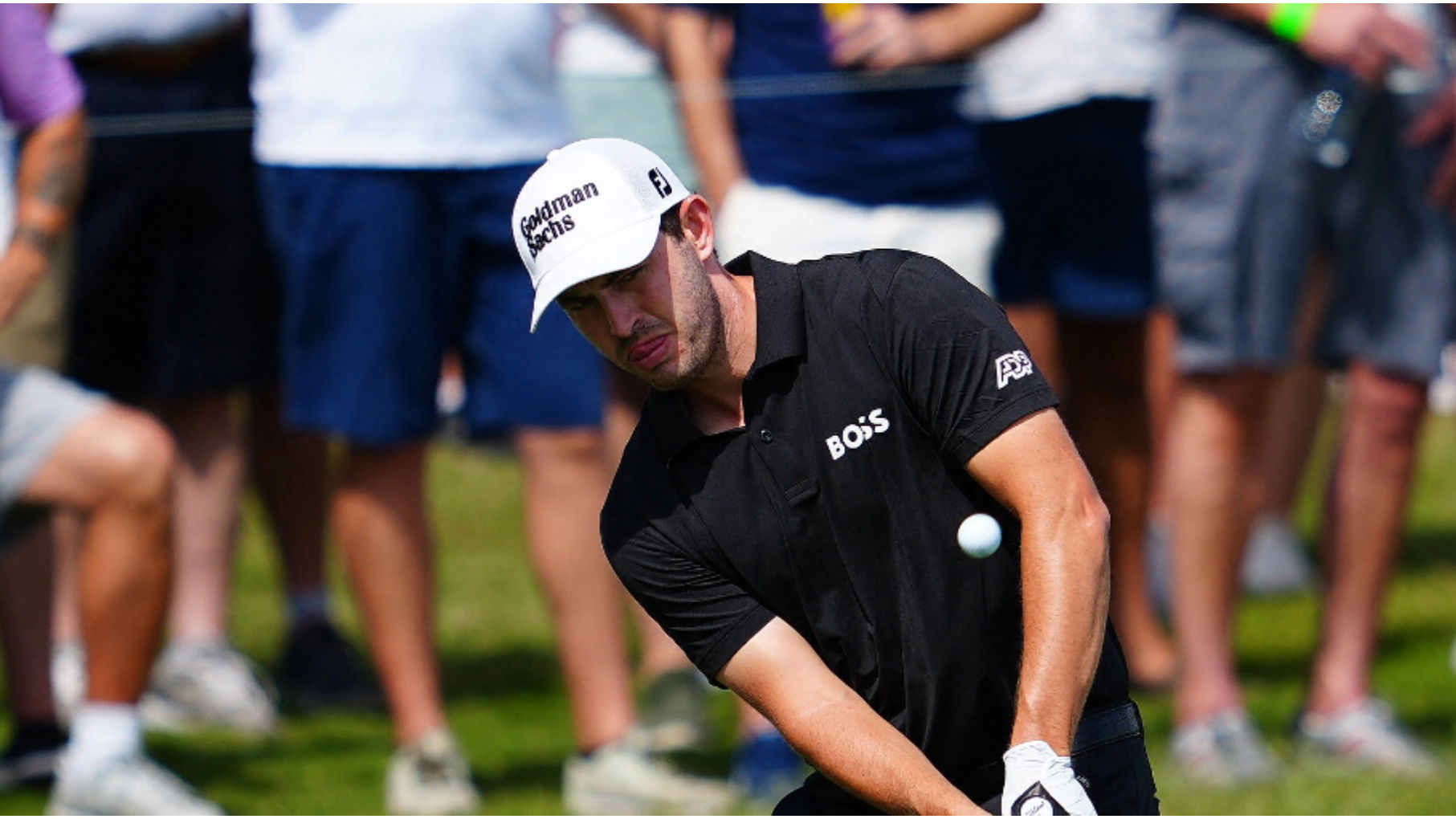 Zurich Classic R3: Gators cause chaos, Cantlay & Schauffele break records