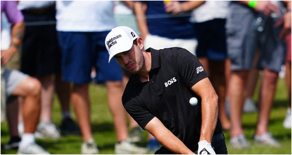 Zurich Classic R3: Gators cause chaos, Cantlay & Schauffele break records