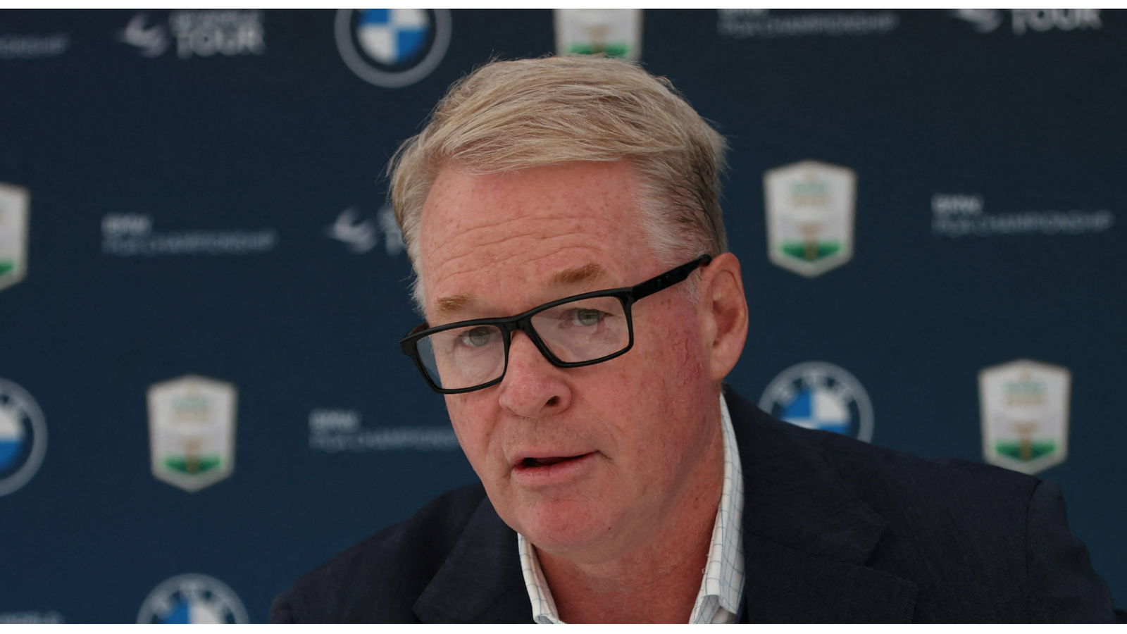 Tour pro slams DP World Tour "shenanigans" after latest revelation
