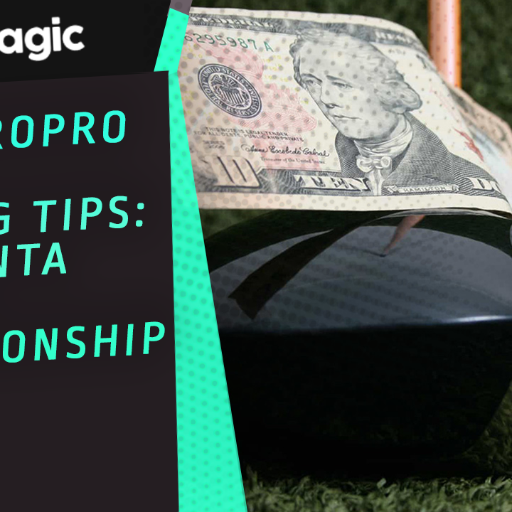 PGA Europro Tour Betting Tips: The Penta Hotels Championship