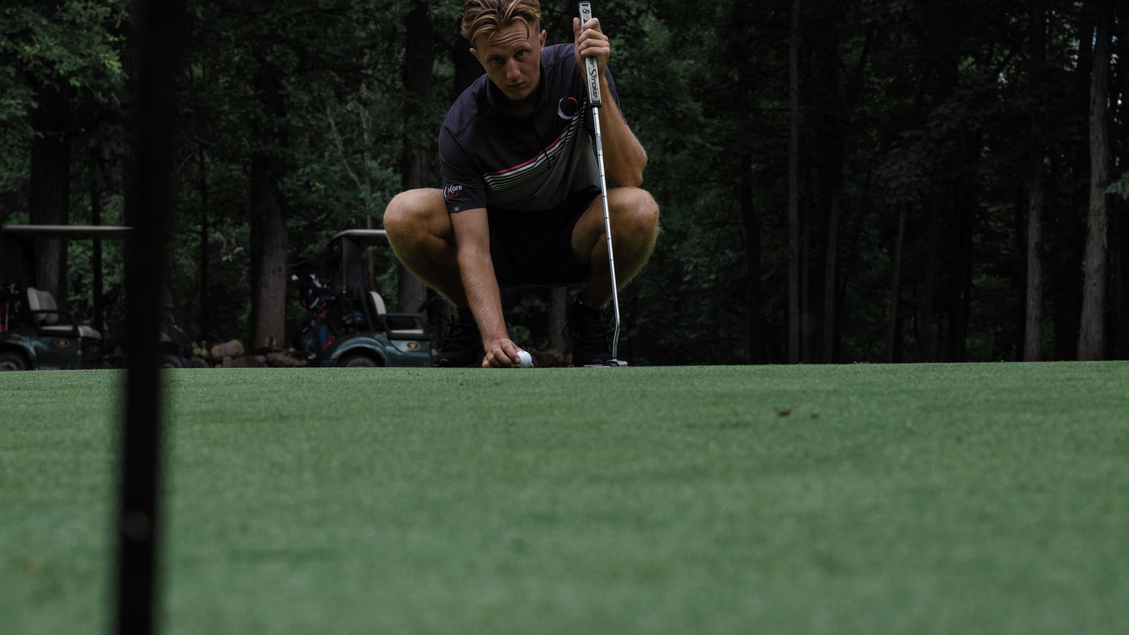 CONFIRMED: Golf clubs in England must close during the Covid lockdown
