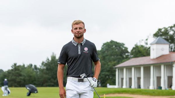 Crazy golf rule sees European Tour hopeful denied playoff spot