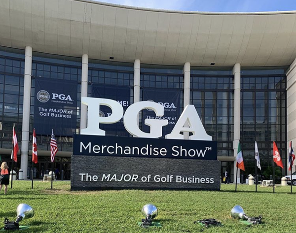 PGA Show 2019