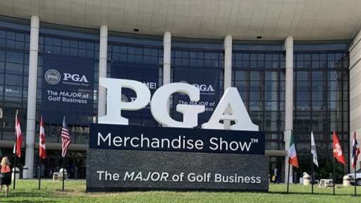 PGA Merchandise Show RETURNS as an in-person event in January 2022