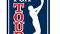 Golfers visit US troops in Iraq
