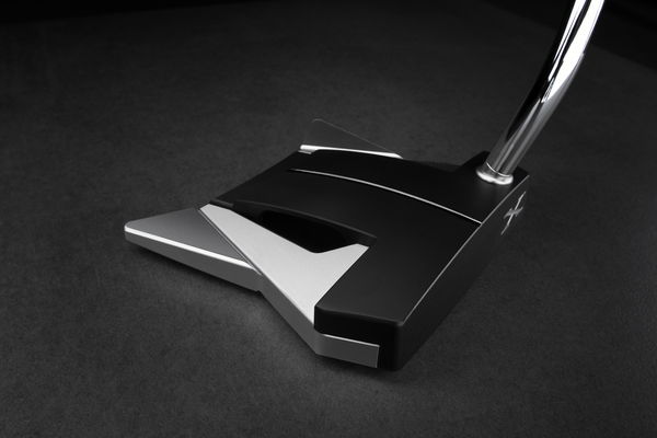 Scotty Cameron introduces new Phantom X 12.5 putter