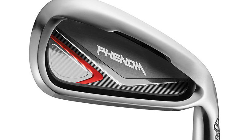 taylormade phenom junior clubs