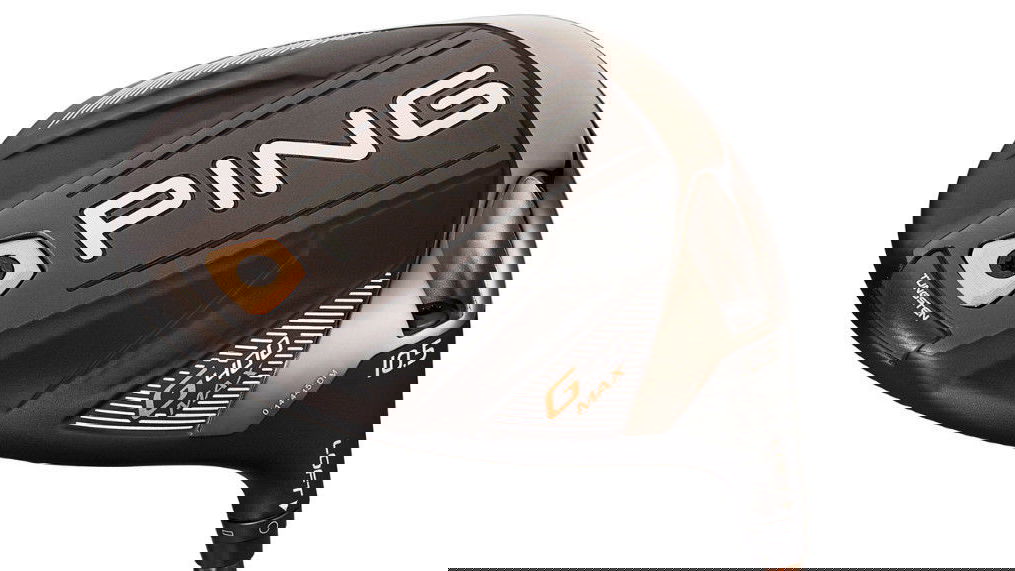PING wins the driver count at PGA Tour's RSM Classic