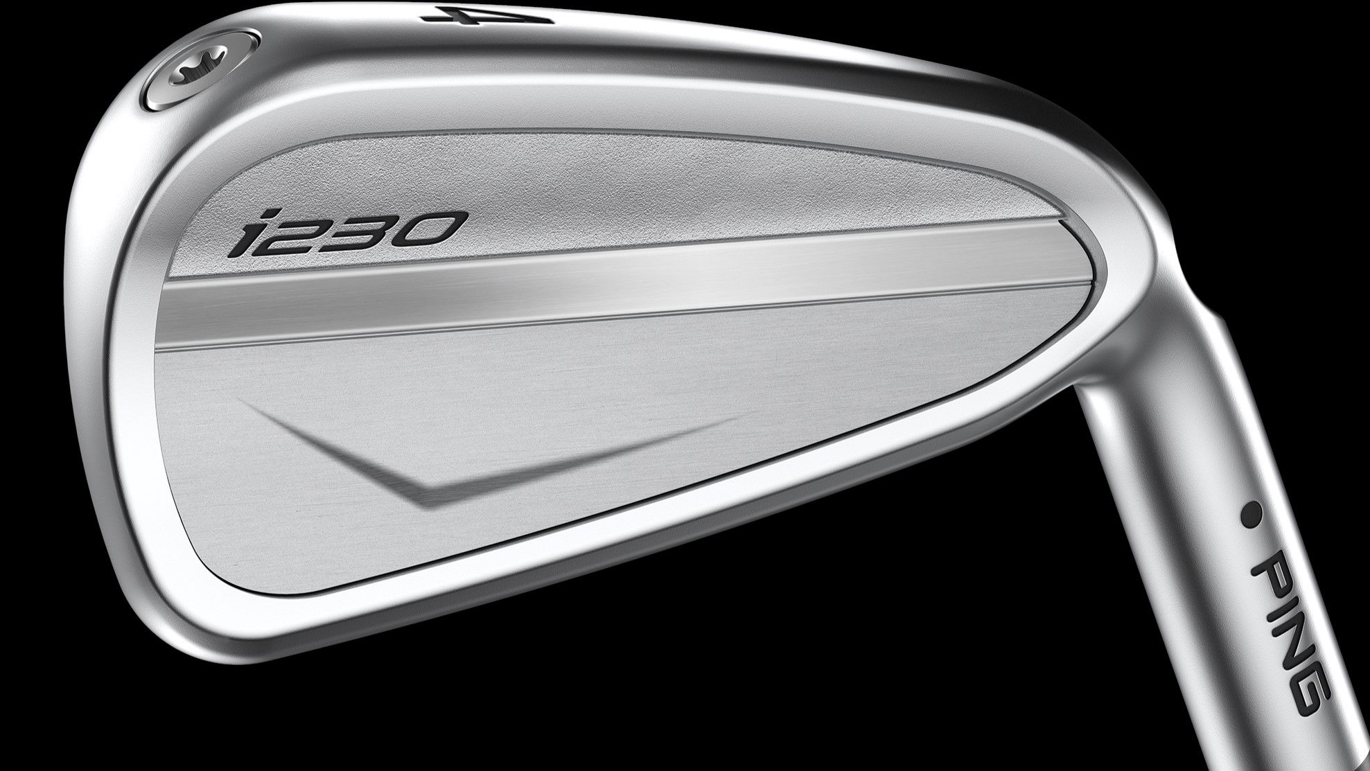 PING advances popular i Series with new i230 irons and iCrossover