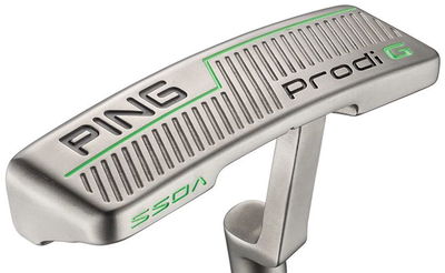 PING PRODI G VOSS JUNIOR GOLF PUTTER