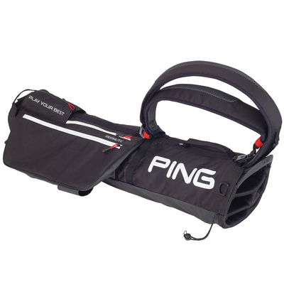 PING MOONLITE GOLF PENCIL BAG