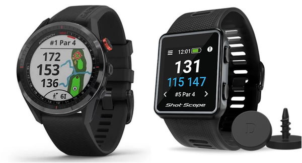 The BEST Golf GPS Devices at Scottsdale Golf that you need in 2022!